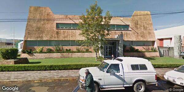 CENTRO ESTATAL DE JUSTICIA ALTERNATIVA